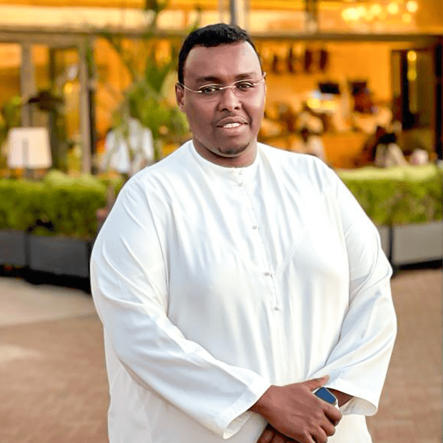 Mohamed Abdikarim Hassan