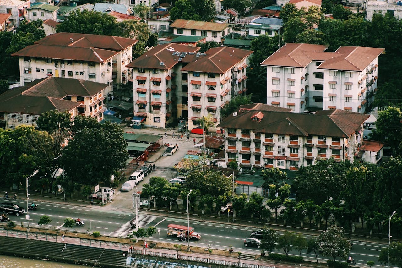SACCOs in Housing