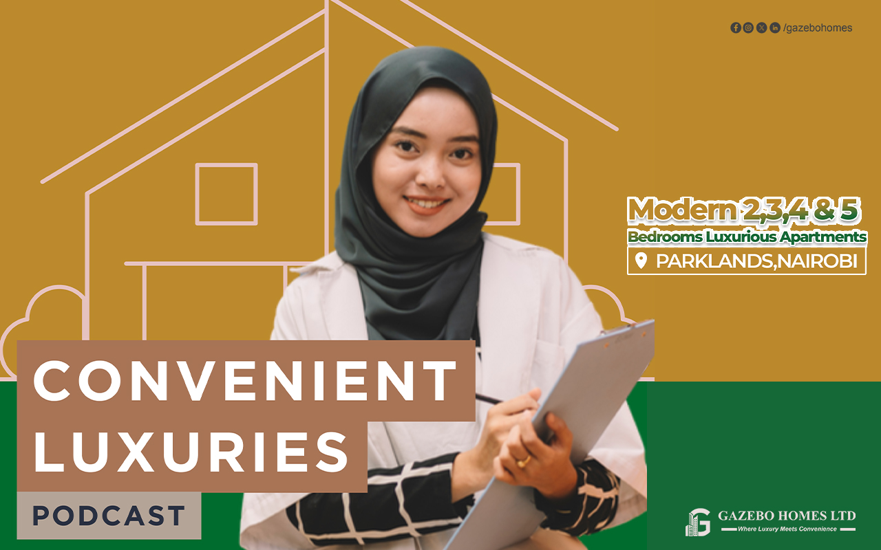 Unlocking Convenient Luxuries in Real Estate