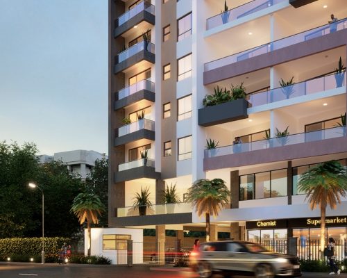 Apartments in Parklands, Nairobi: Prices, Amenities & Investment Guide (2026)