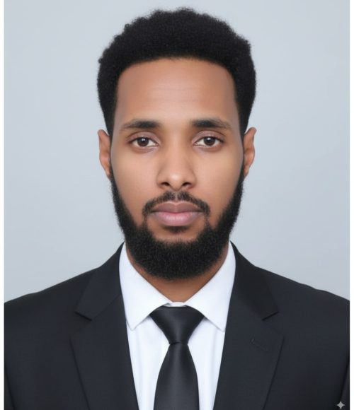 Mustafa Ahmed