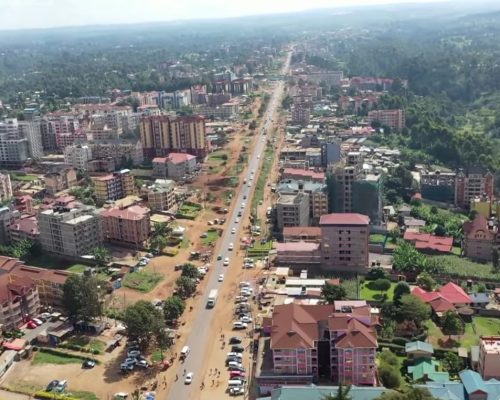 Apartments in Nairobi & Kenya: The Ultimate Buyer, Investor & Developer Guide (2026)