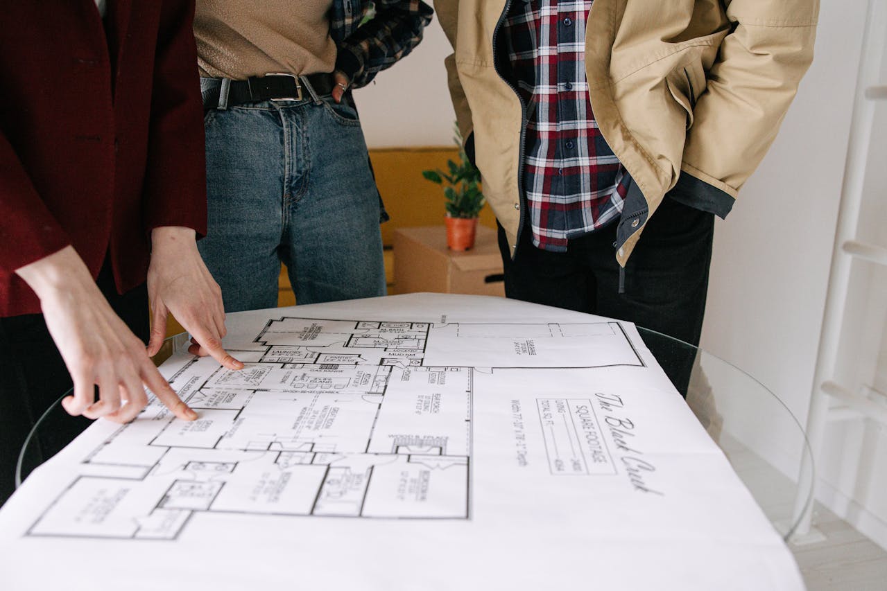 real estate playbook