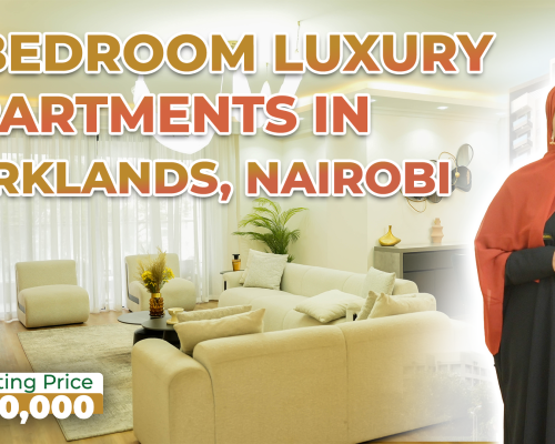 Luxury Living : Practical, family-ready apartments in Parklands