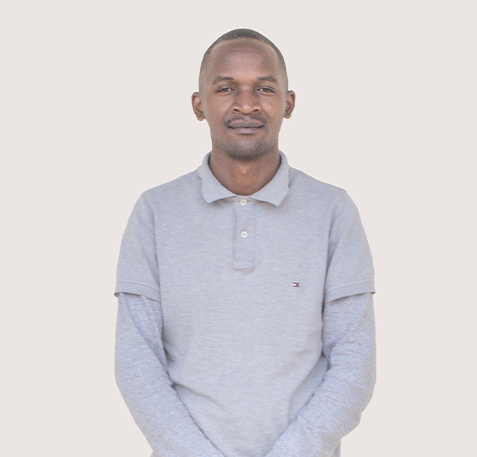 ANTONY WAINAINA PHOTO