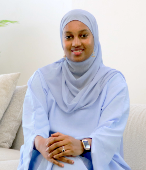 rahma sora new photo