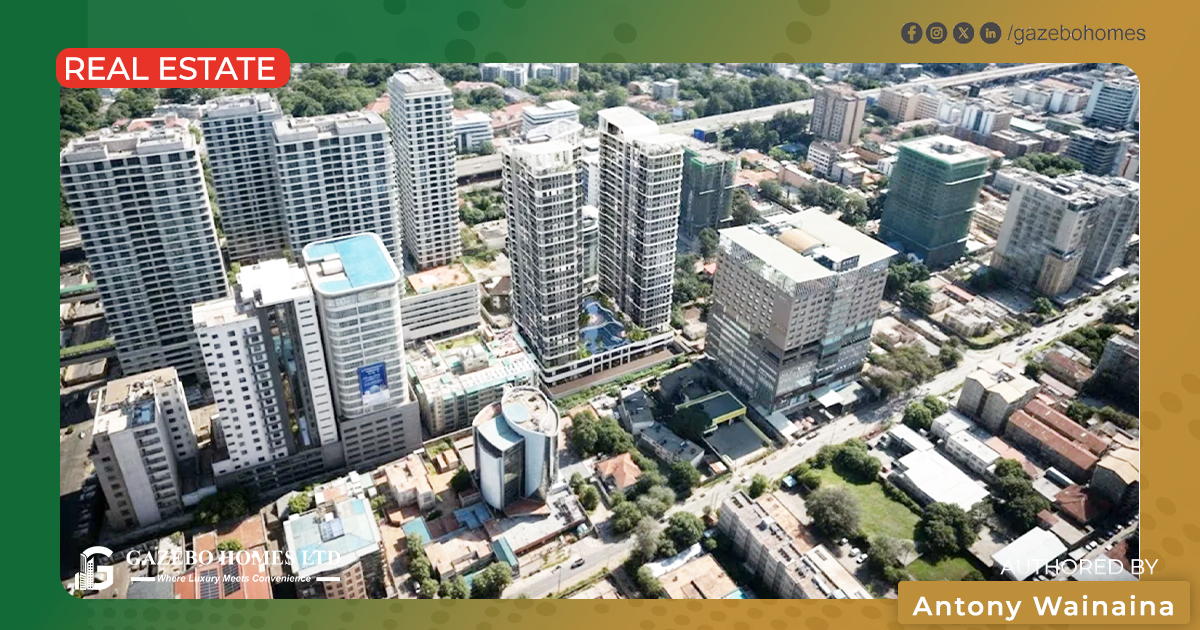 Apartments in Nairobi: Prices, Locations & Investment Guide