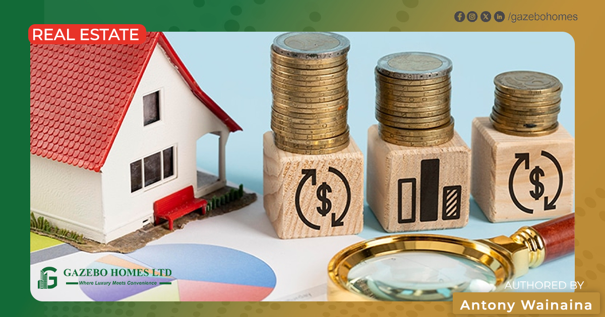 Best Areas to Buy Apartments in Nairobi