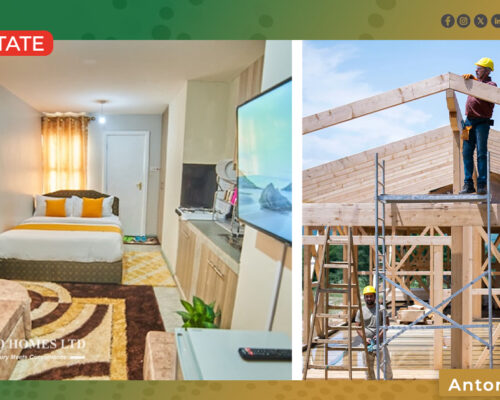 Building vs Buying in Kenya: Real Construction Costs, Risks & Smarter Alternatives