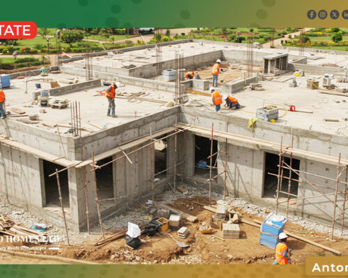 Cost of Building a House in Kenya: Process, Companies & Technologies (2026)