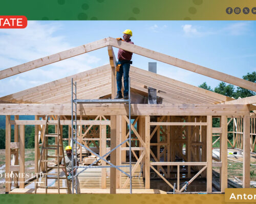 Cost of Building a House in Kenya (Nationwide & Regional Guide)
