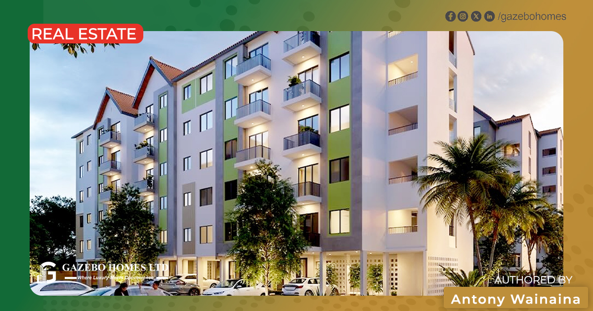 Diaspora Real Estate Investment in Kenya