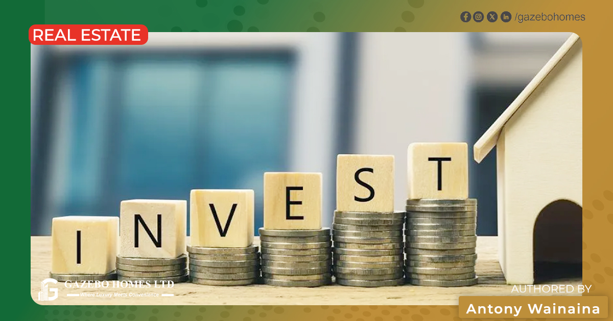 How to Build Wealth with Real Estate in Kenya (2026)