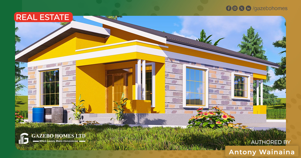 Kenyan Real Estate Market Overview & Trends