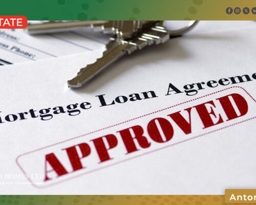 Mortgages & Home Financing in Kenya (Complete Buyer & Investor Guide)