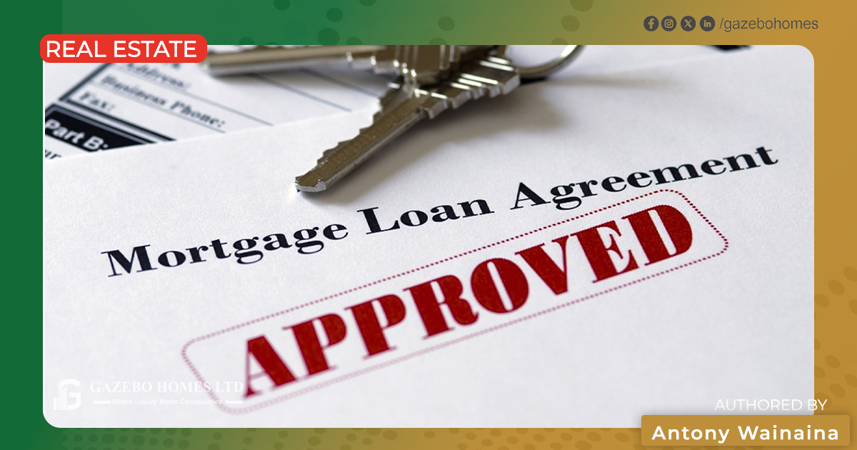 Understanding Home Financing in Kenya