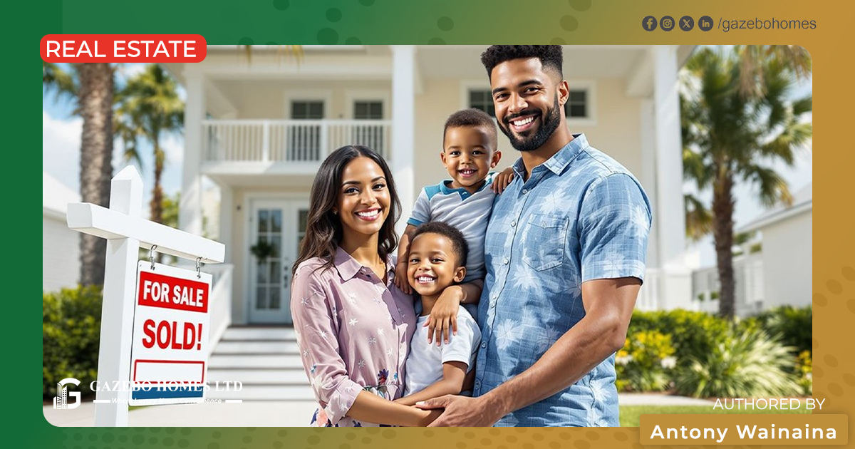 Why Most Property Buying Mistakes in Kenya Are Preventable