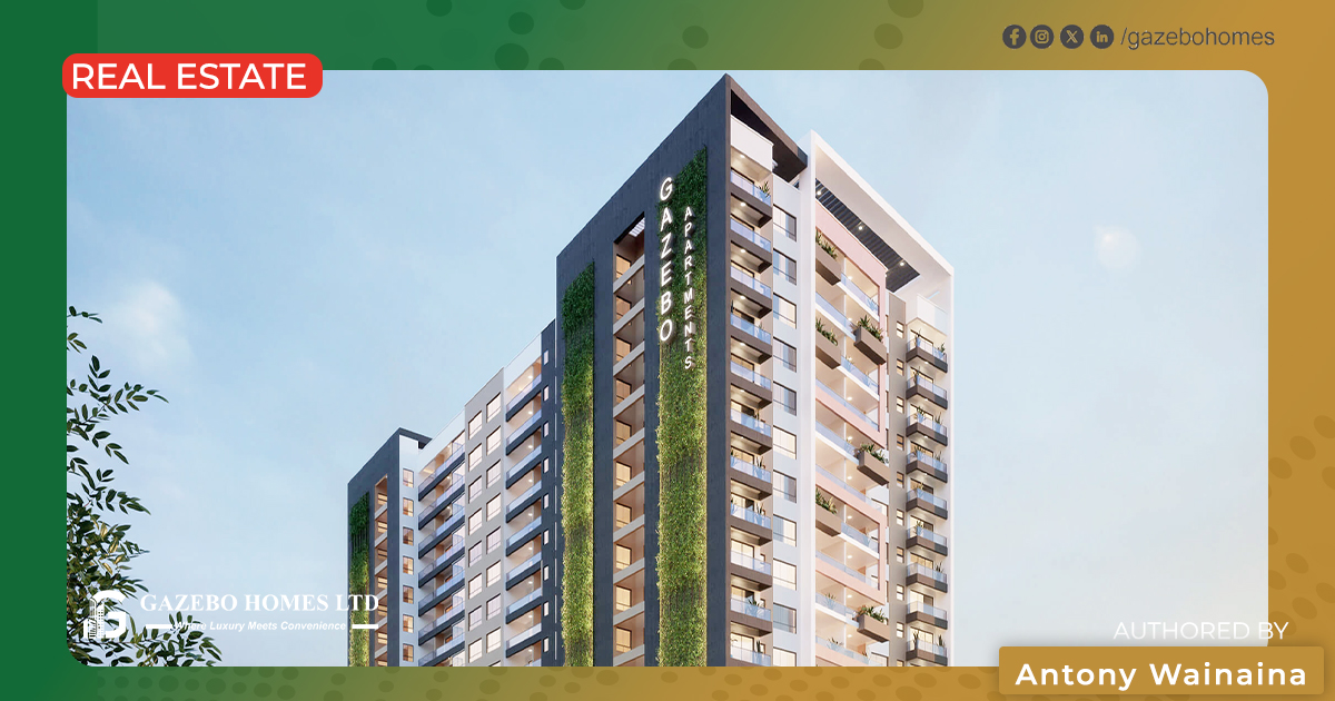 apartment prices in Nairobi