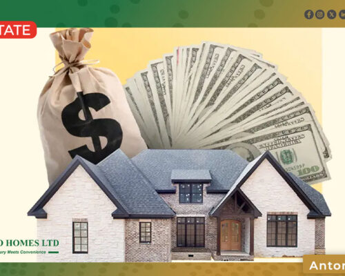 Financing Your Family Home in Nairobi: Mortgages, Budgeting & Creative Funding Strategies