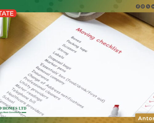 Moving, Home Security & Settling Your Family: Practical Checklist for a Smooth Transition
